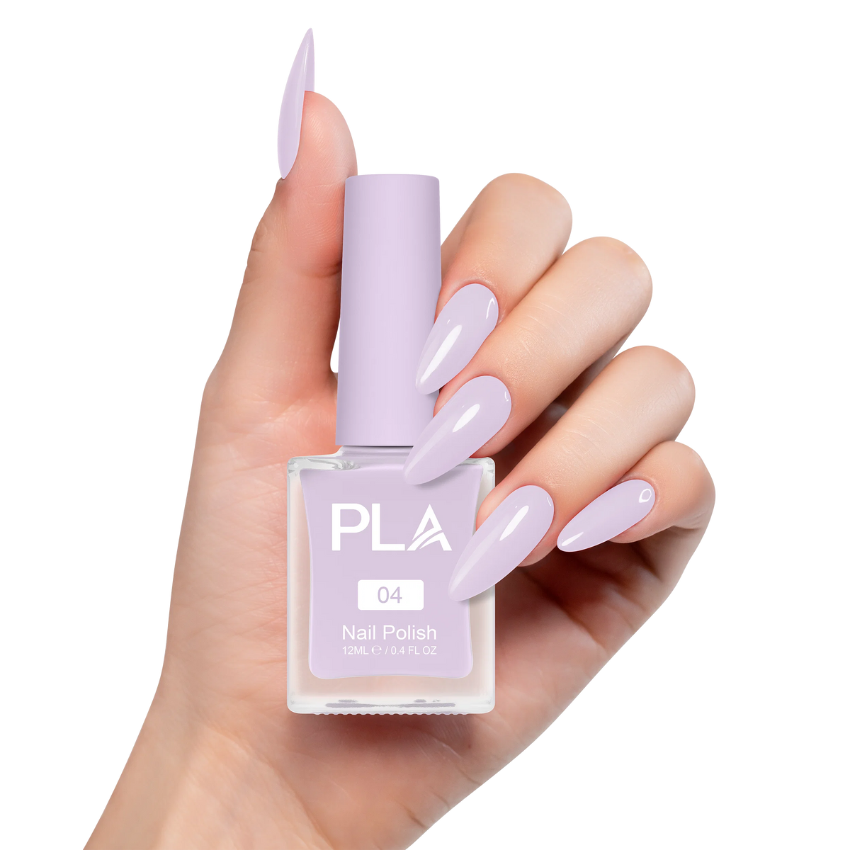 PLA Nail Lacquer #004 Eternal Spring