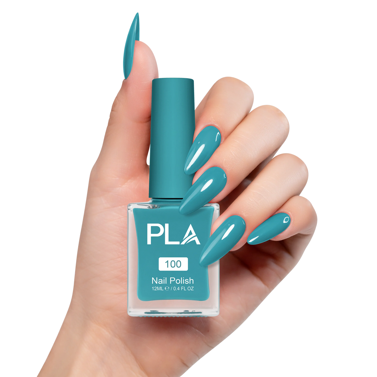 PLA Nail Lacquer #100 Cash In