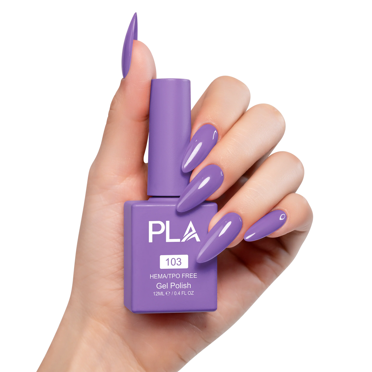 PLA Gel Polish #103 Jackpot City
