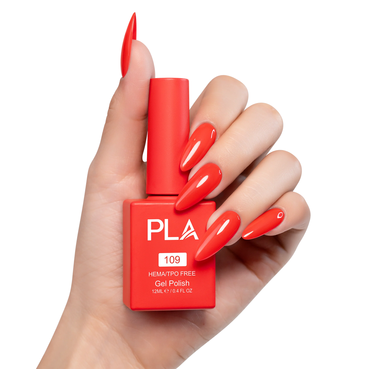 PLA Gel Polish #109 Christmas Magic