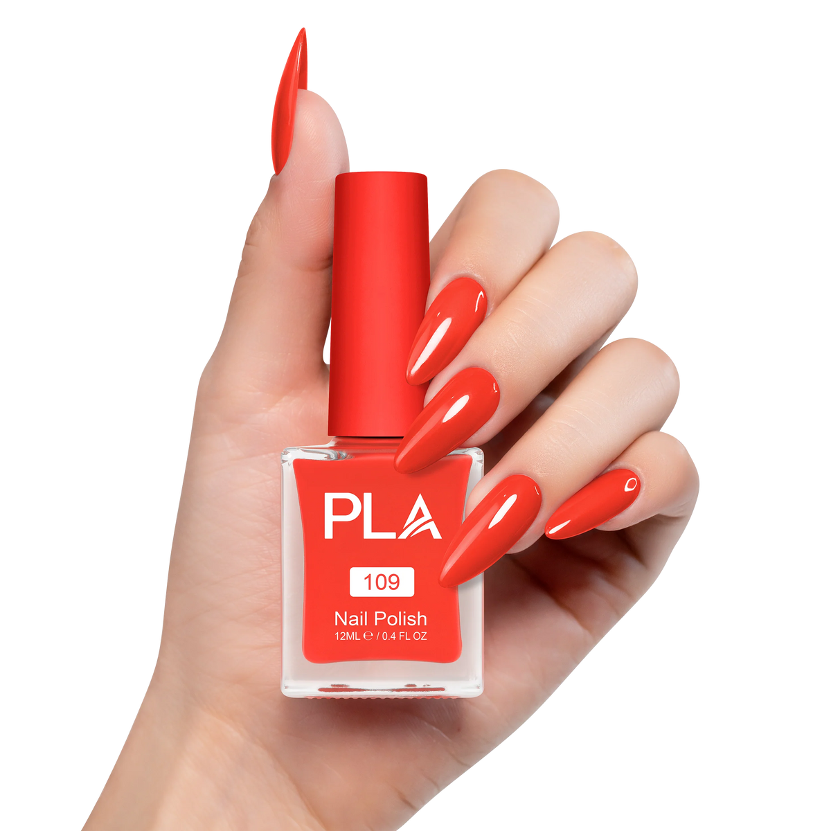 PLA Nail Lacquer #109 Christmas Magic