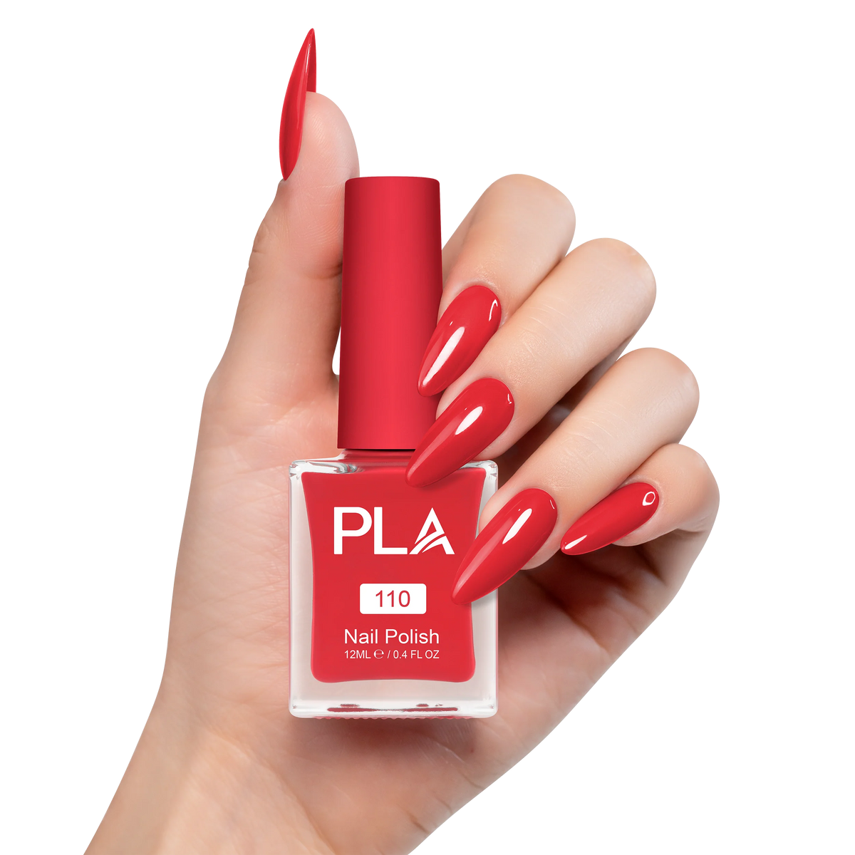 PLA Nail Lacquer #110 Oh Deer