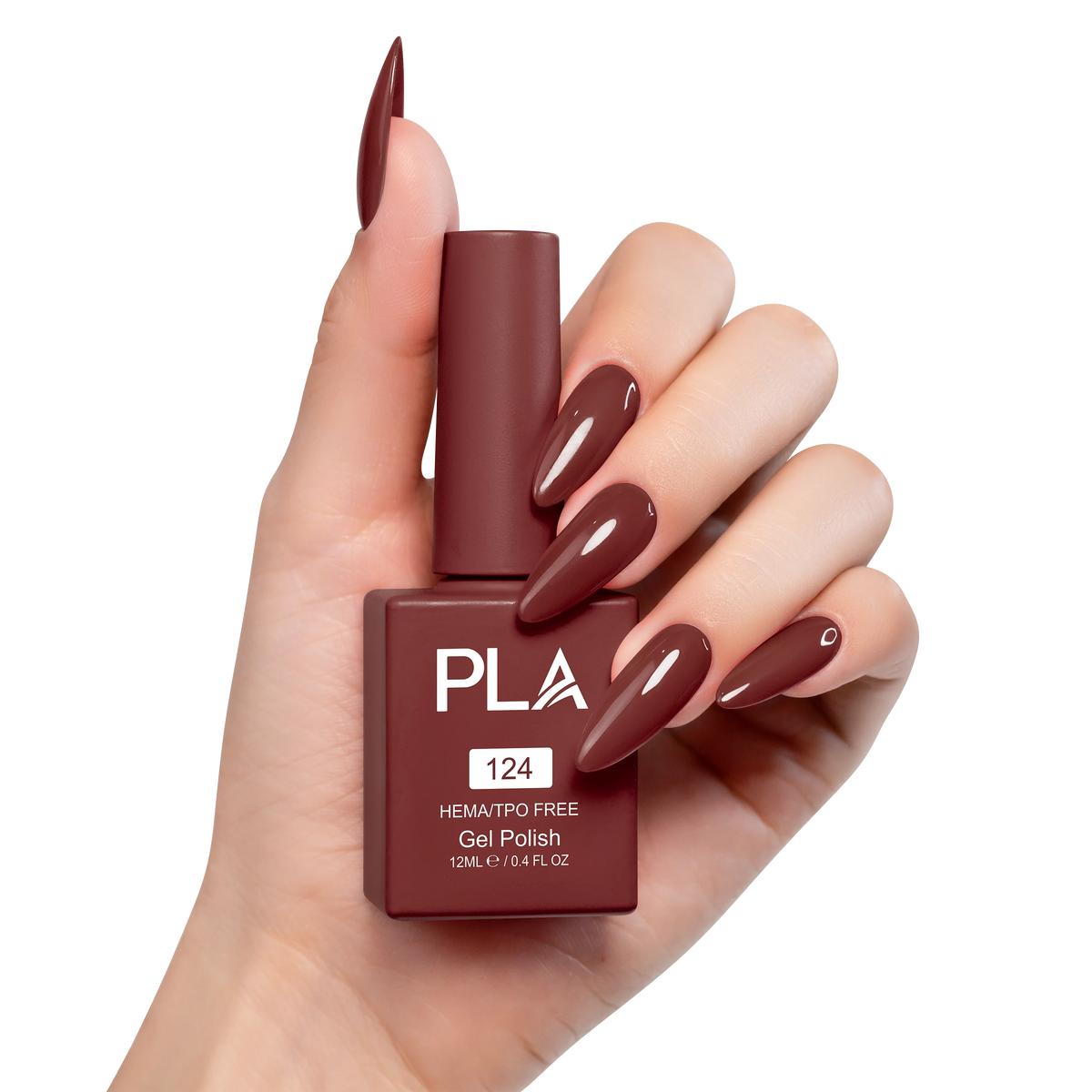PLA Gel Polish #124 The Snuggle is Real