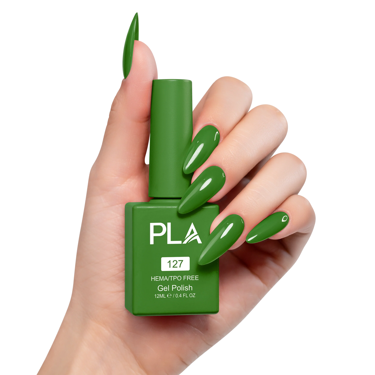 PLA Gel Polish #127 Elf Squad