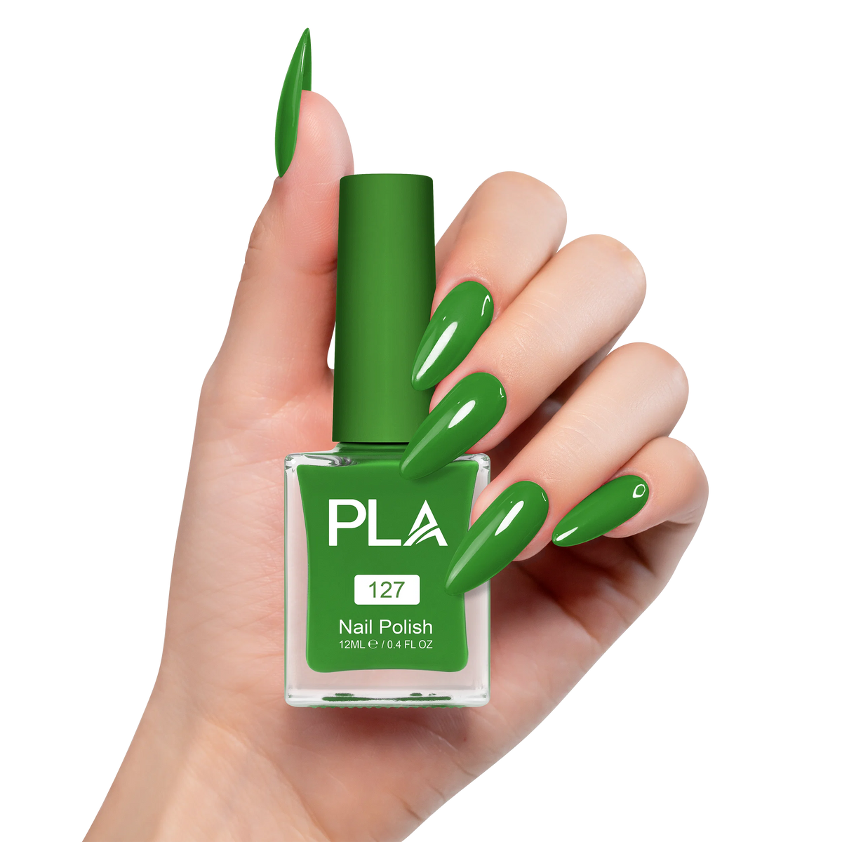 PLA Nail Lacquer #127 Elf Squad