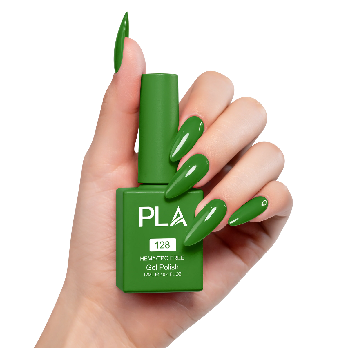 PLA Gel Polish #128 Birch, Please