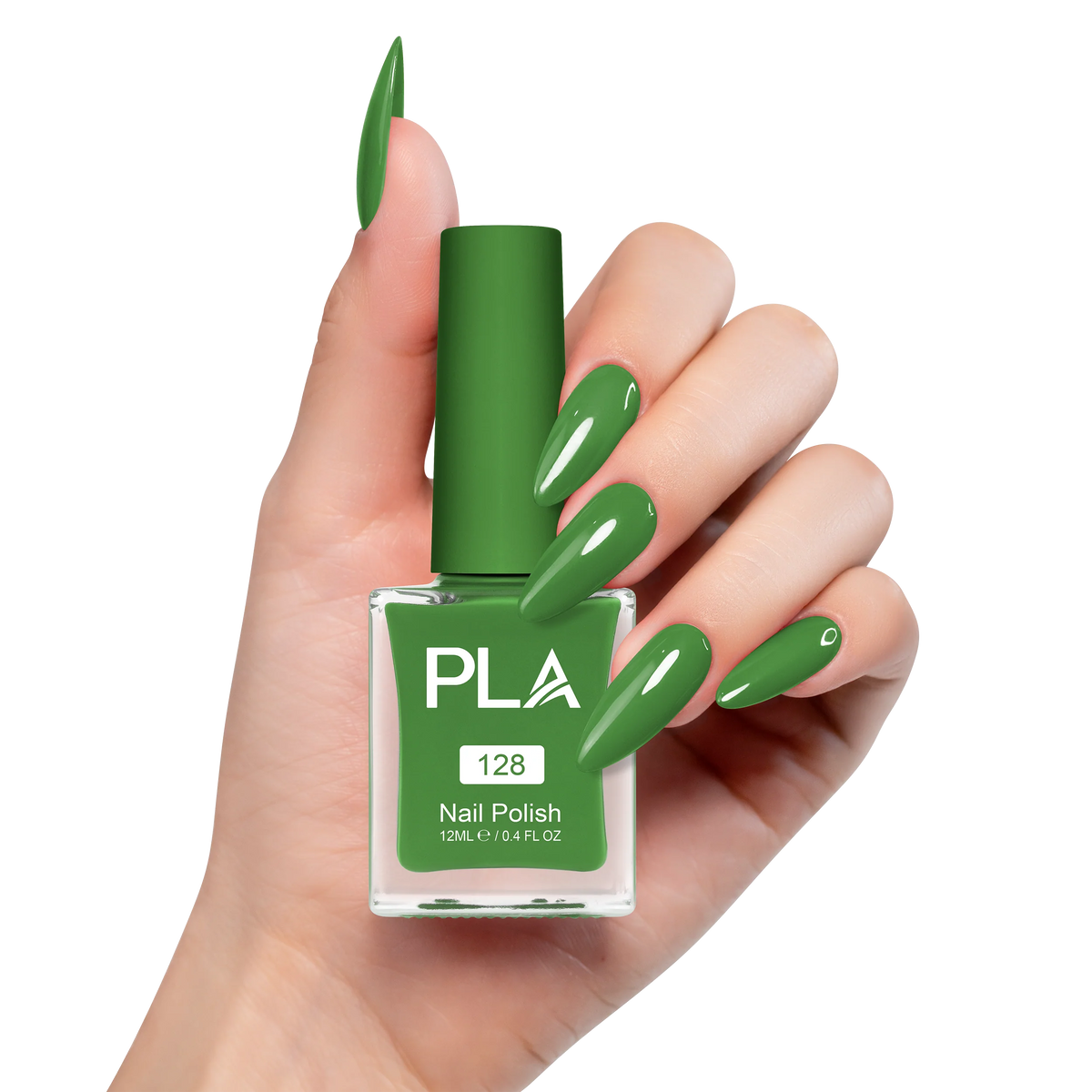 PLA Nail Lacquer #128 Birch, Please