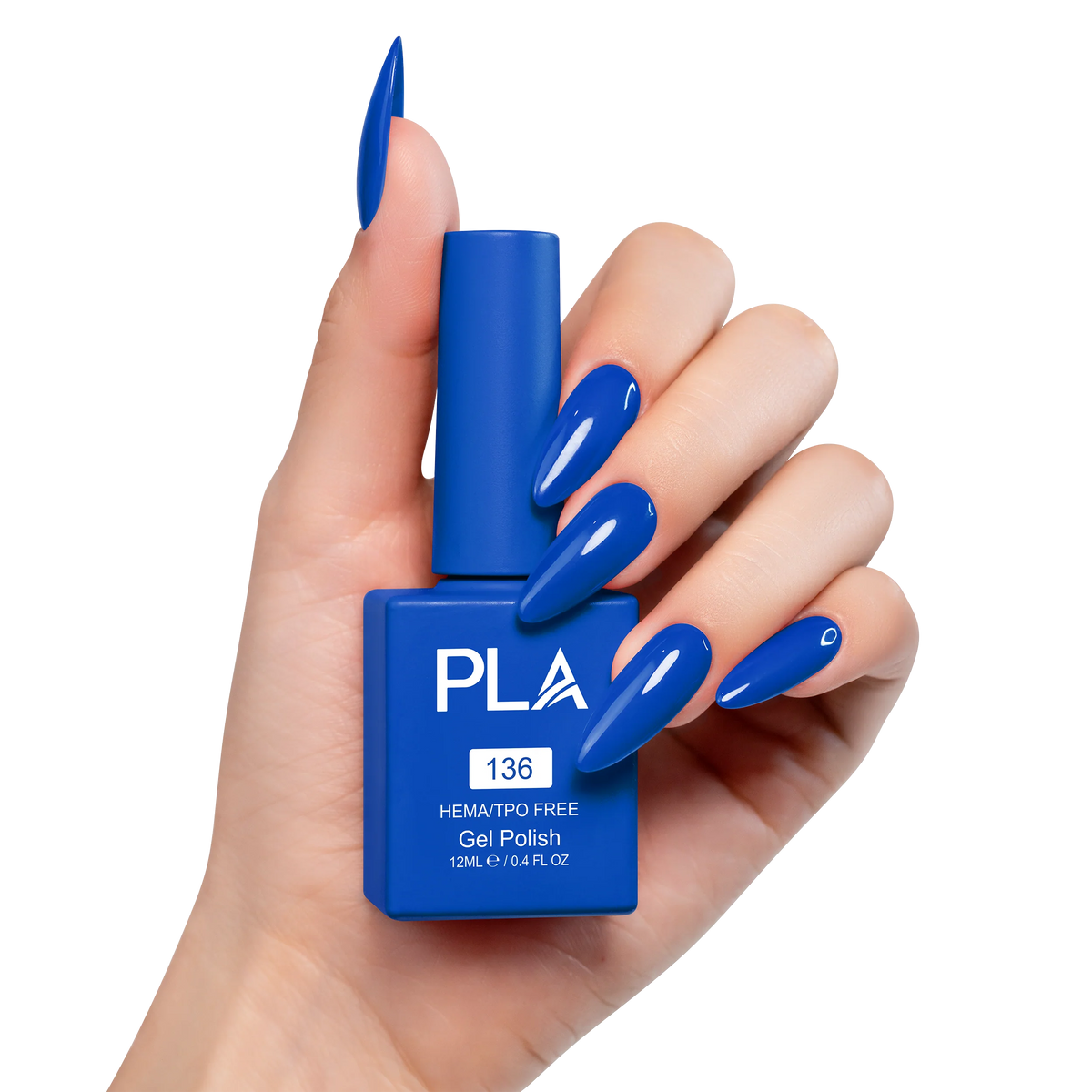 PLA Gel Polish #136 Ball Drop