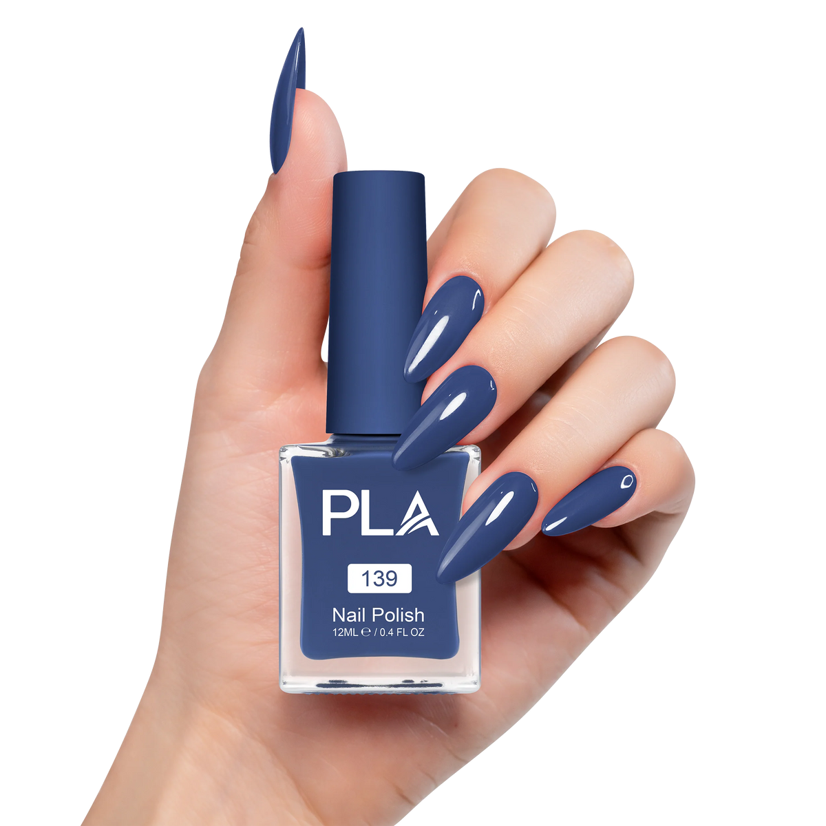PLA Nail Lacquer #139 On the Nice List