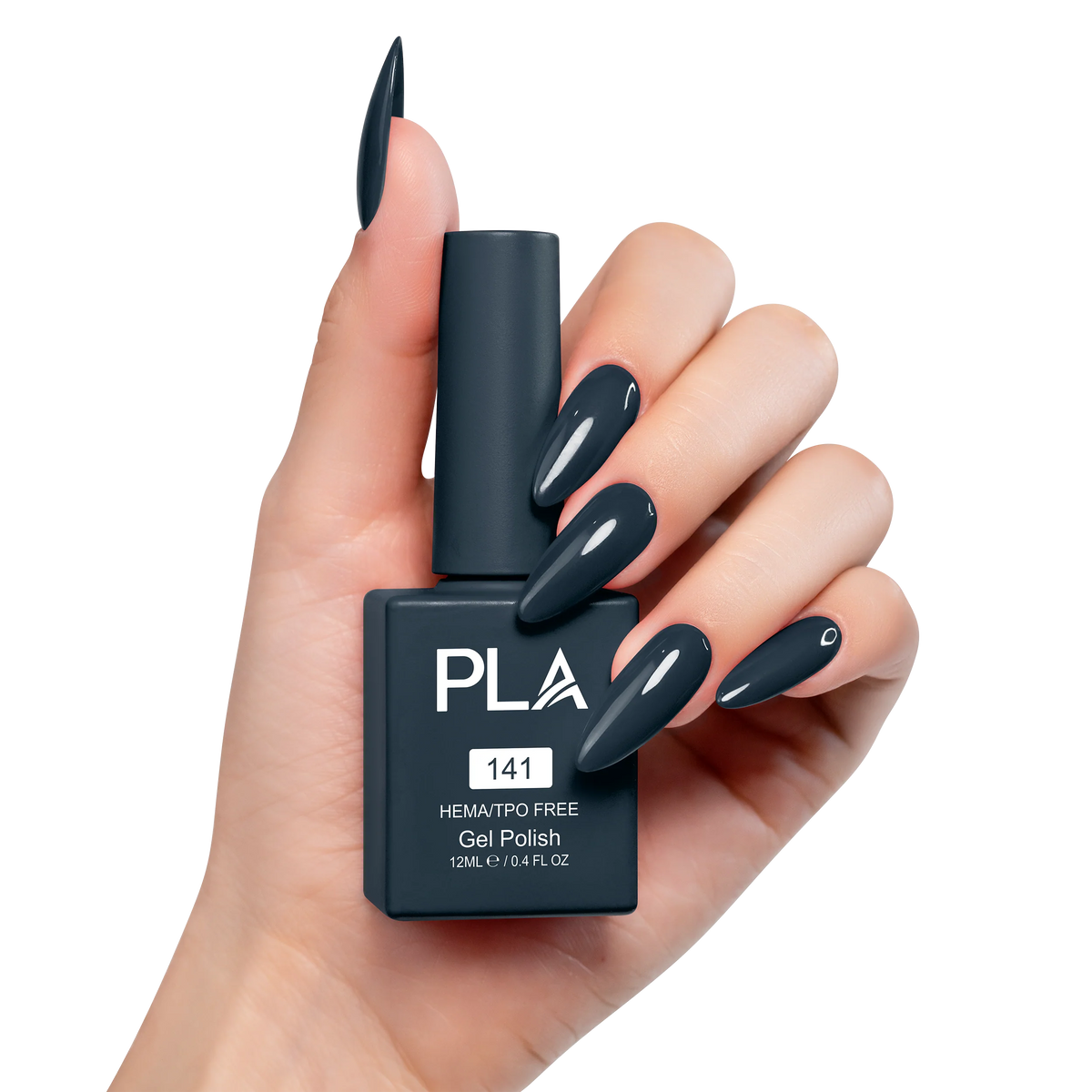 PLA Gel Polish #141 Silent Night