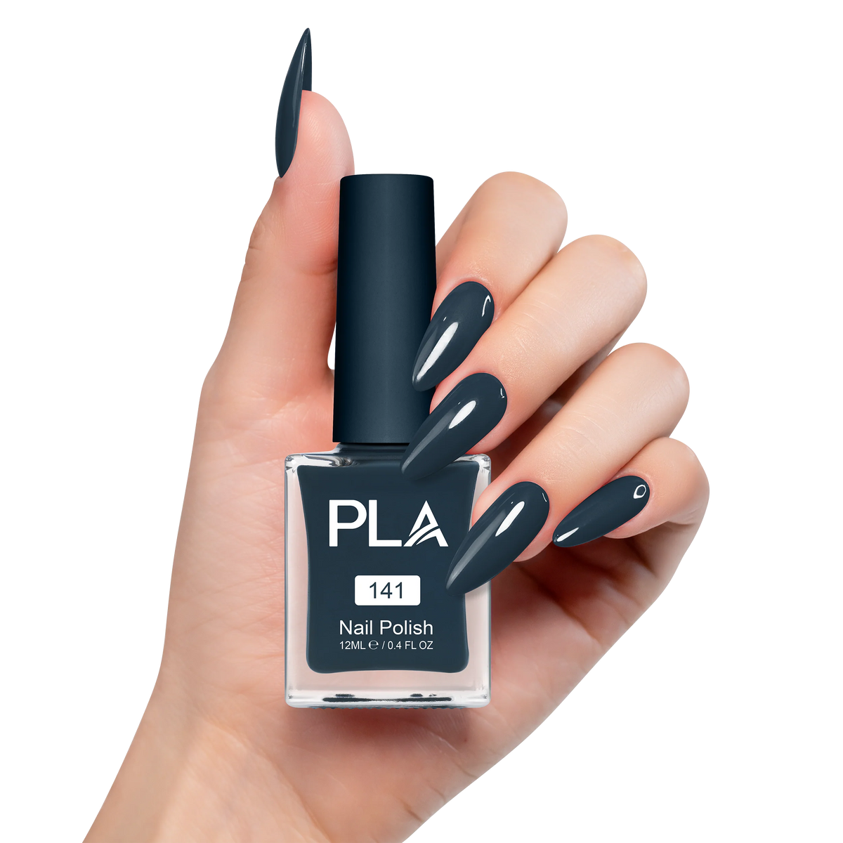 PLA Nail Lacquer #141 Silent Night
