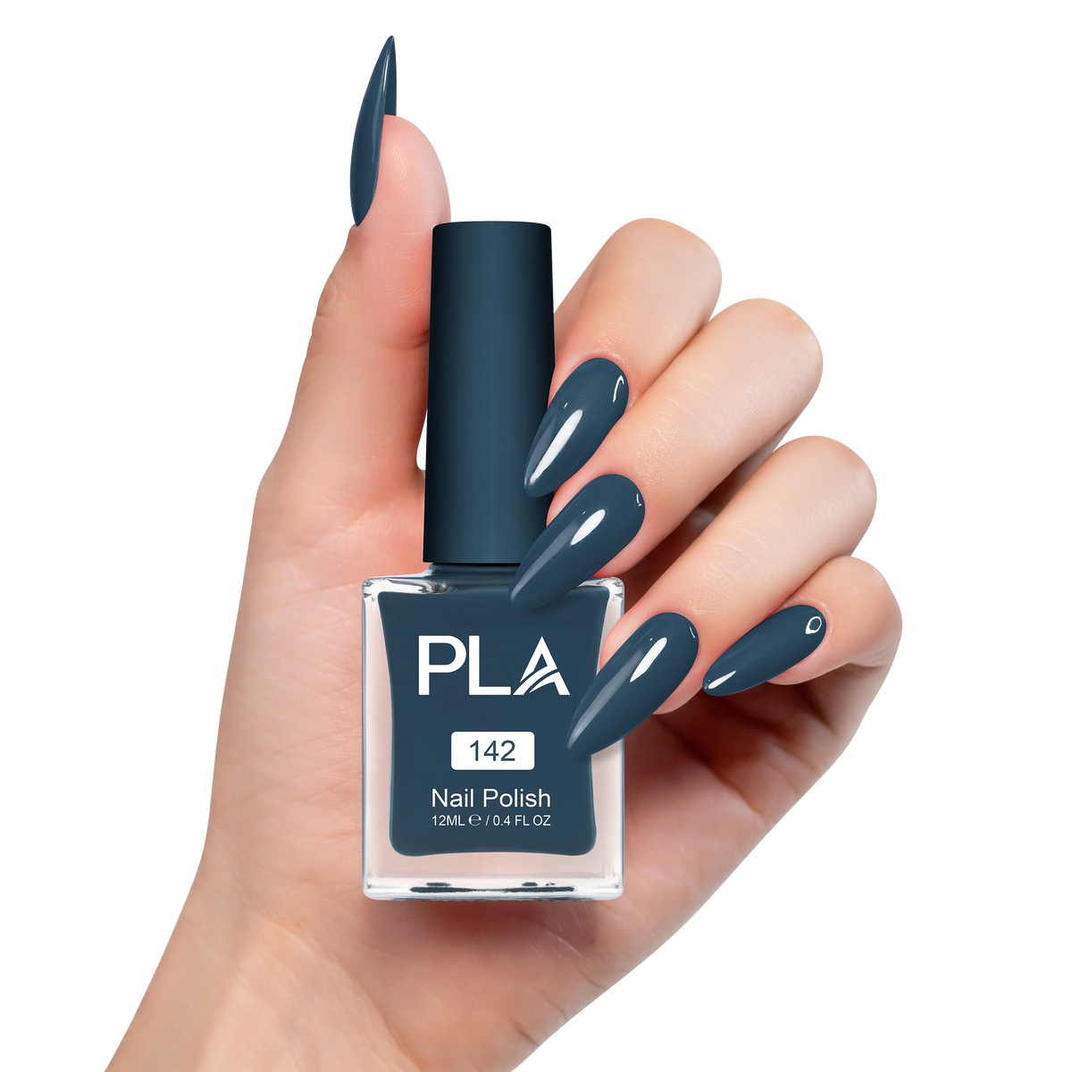 PLA Nail Lacquer #142 Make It Rein