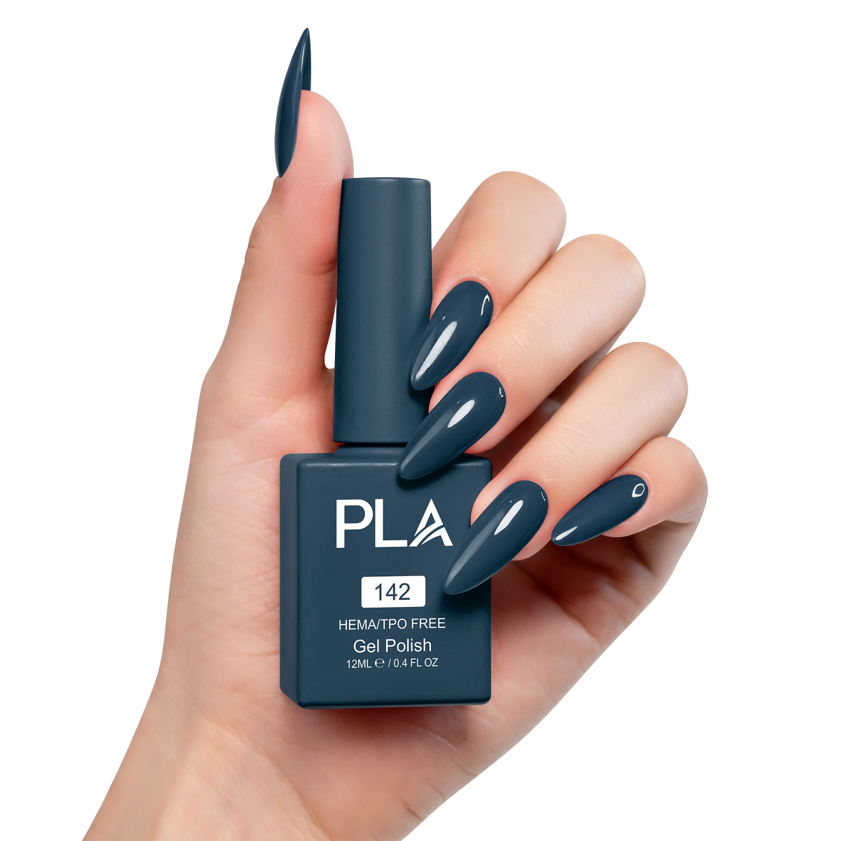 PLA Gel Polish #142 Make It Rein