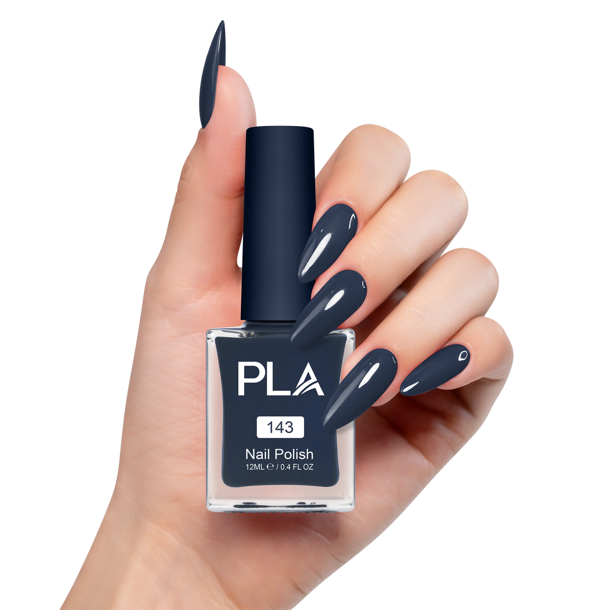 PLA Nail Lacquer #143 The Night Before