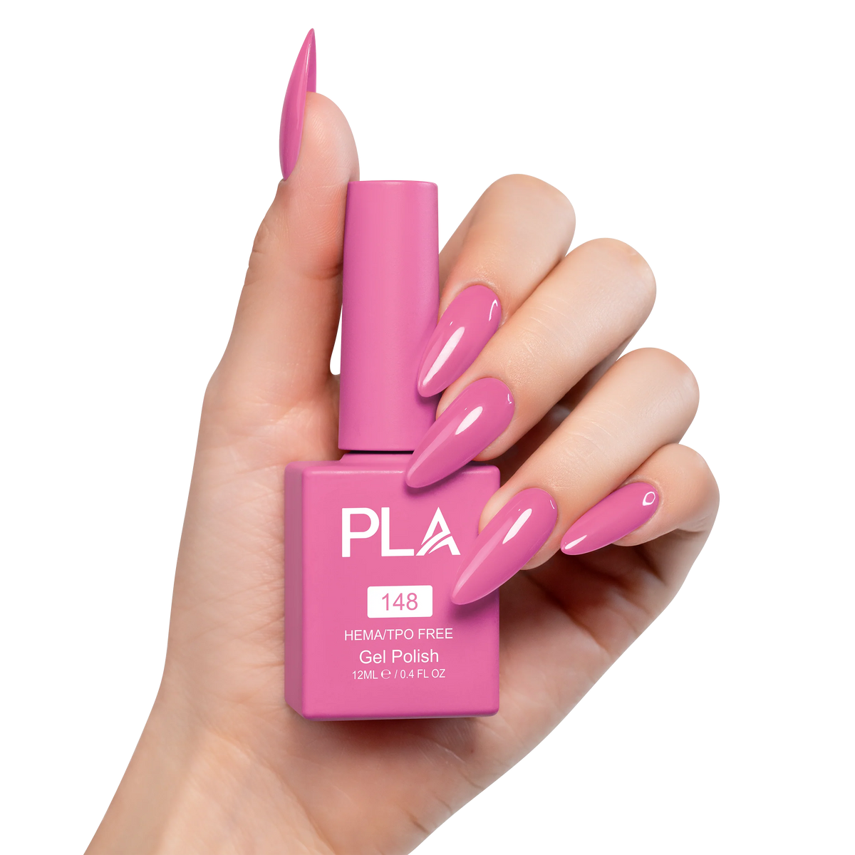 PLA Gel Polish #148 Building an Empire