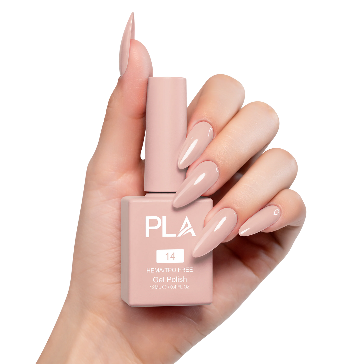 PLA Gel Polish #014 Wood You Be Mine?