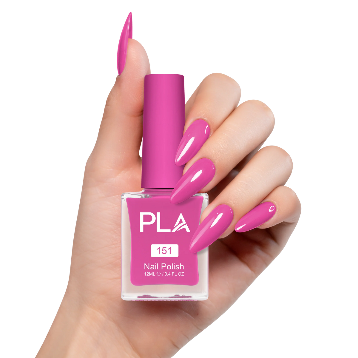PLA Nail Lacquer #151 CEO MOM
