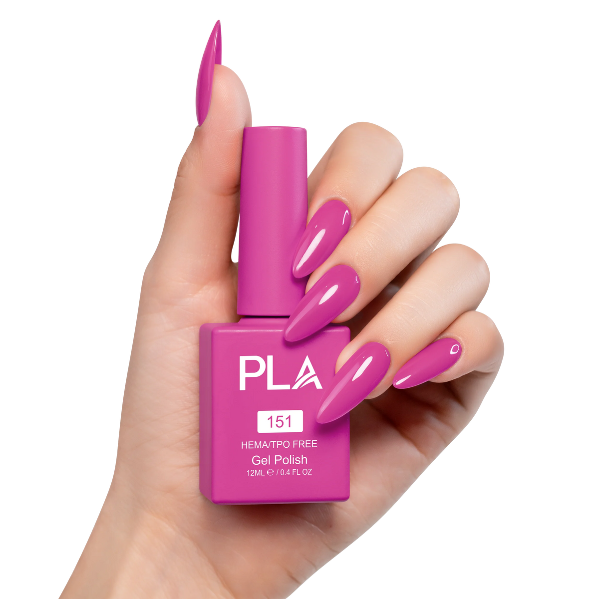 PLA Gel Polish #151 CEO MOM