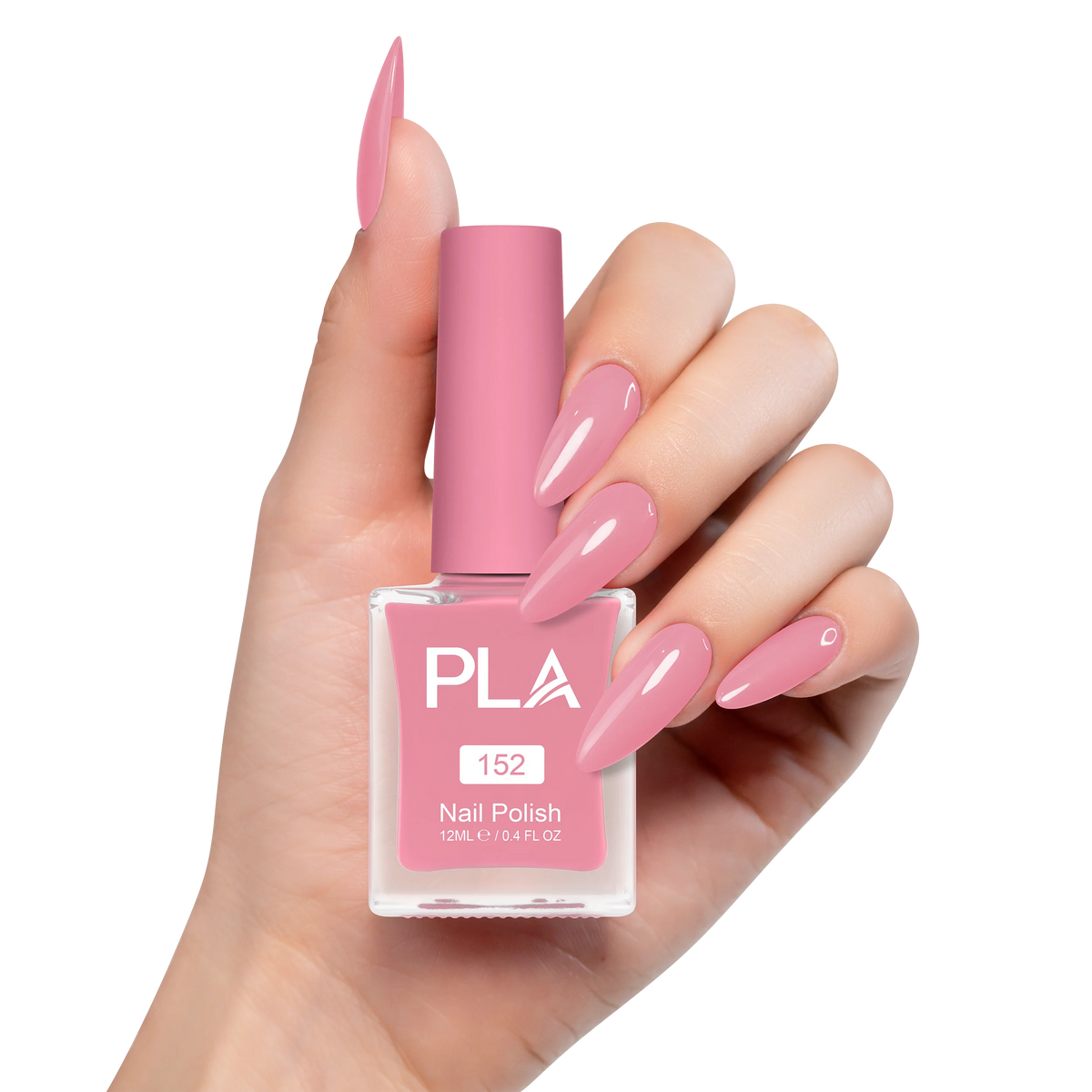 PLA Nail Lacquer #152 Focused and Fabulous