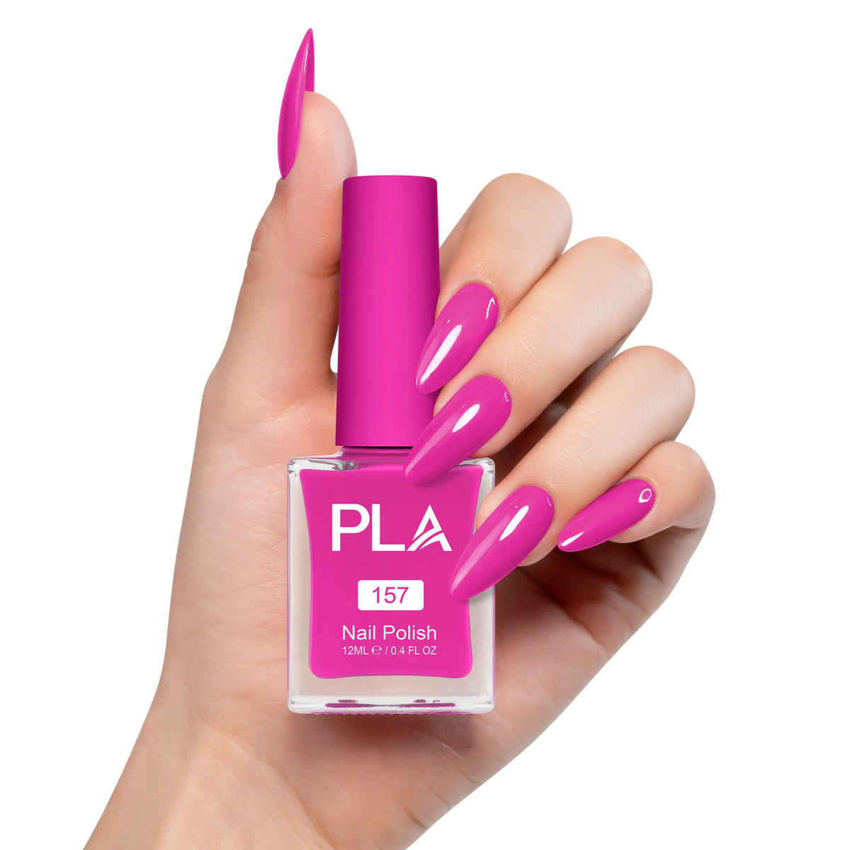 PLA Nail Lacquer #157 Executive Sweet