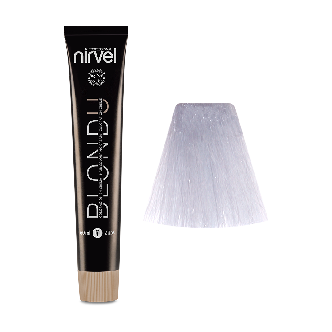 Nirvel Professional ARTX Blond U Highlighting Cream Hair Color