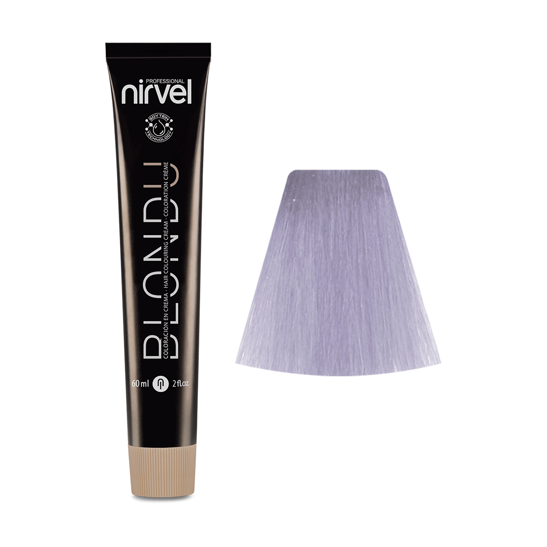 Nirvel Professional ARTX Blond U Highlighting Cream Hair Color