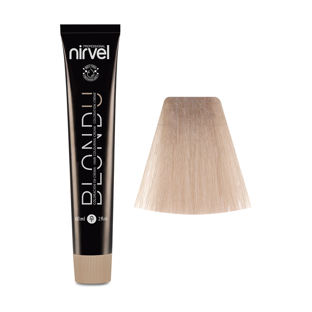 Nirvel Professional ARTX Blond U Highlighting Cream Hair Color