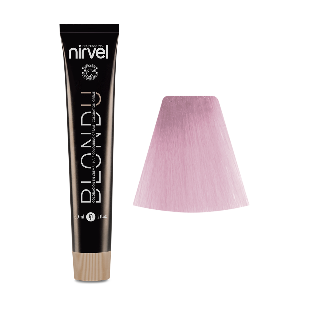 Nirvel Professional ARTX Blond U Highlighting Cream Hair Color