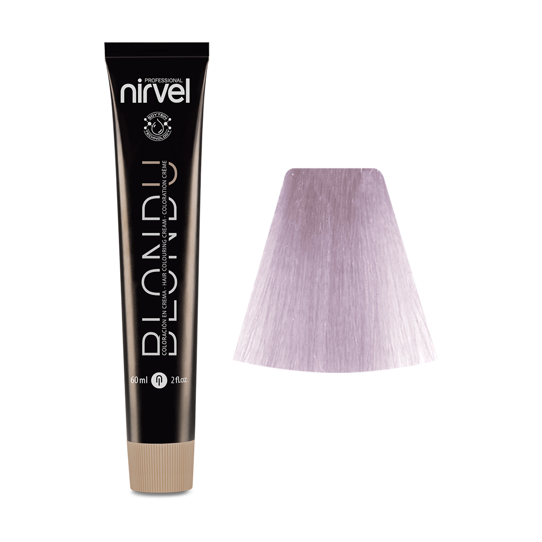 Nirvel Professional ARTX Blond U Highlighting Cream Hair Color