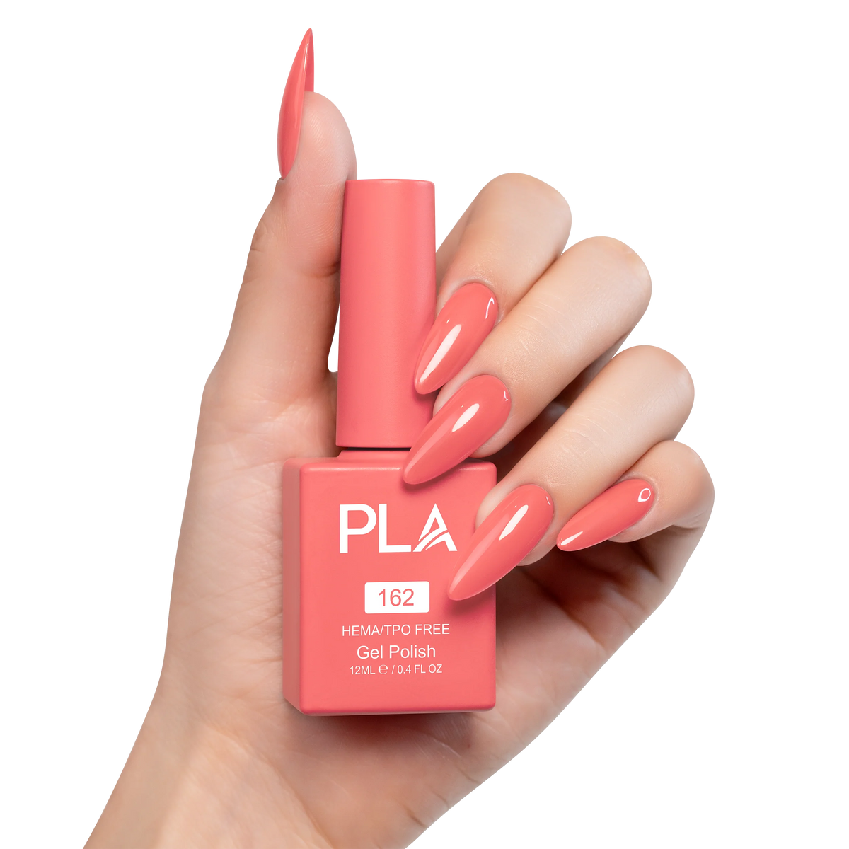 PLA Gel Polish #162 Workin' & Twerkin'