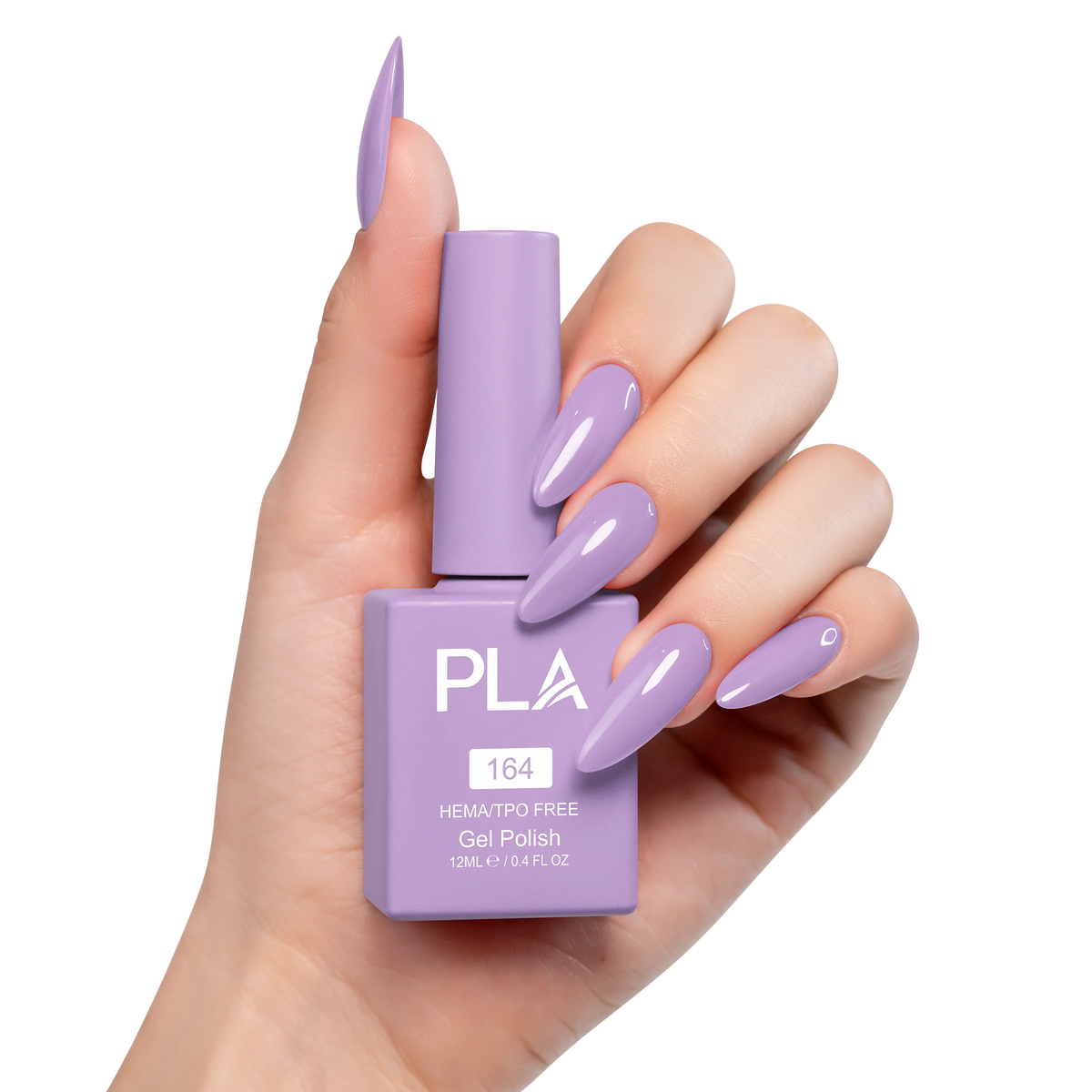 PLA Gel Polish #164 Yes You Can