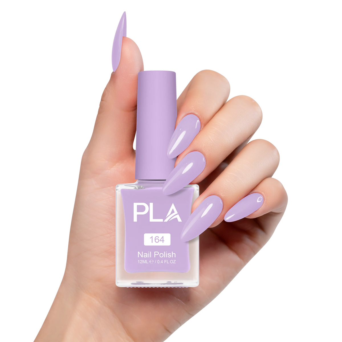 PLA Nail Lacquer #164 Yes You Can