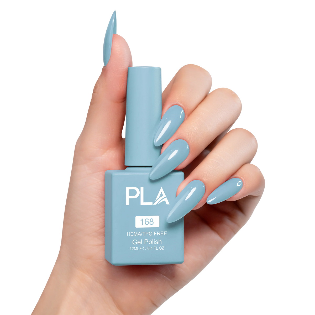 PLA Gel Polish #168 Baddie O'Clock