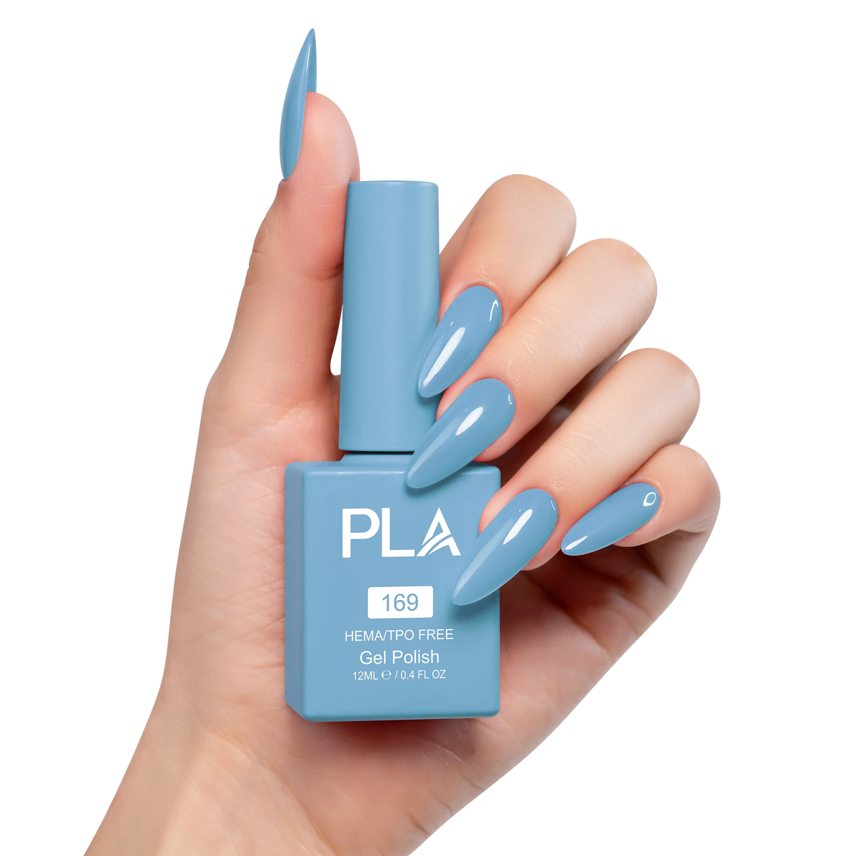 PLA Gel Polish #169 I Want It All