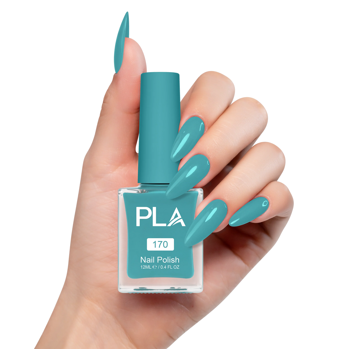 PLA Nail Lacquer #170 All Eyes On Me