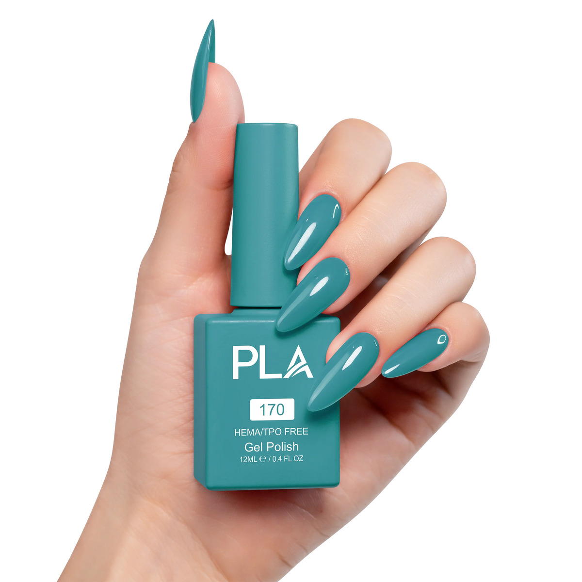 PLA Gel Polish #170 All Eyes On Me