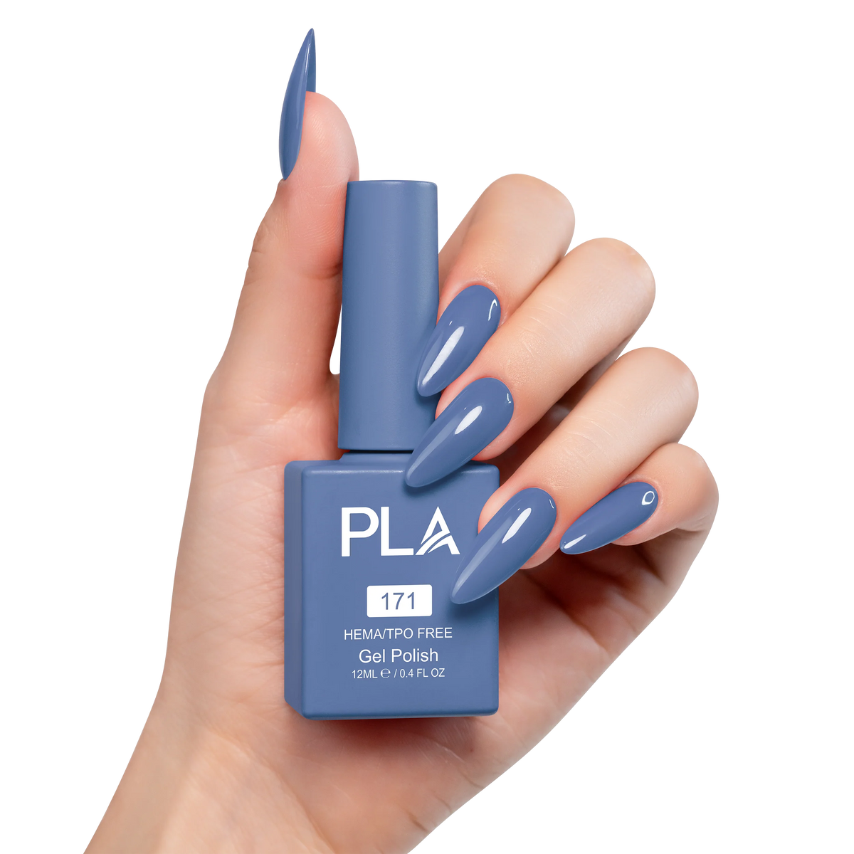 PLA Gel Polish #171 G.O.A.T