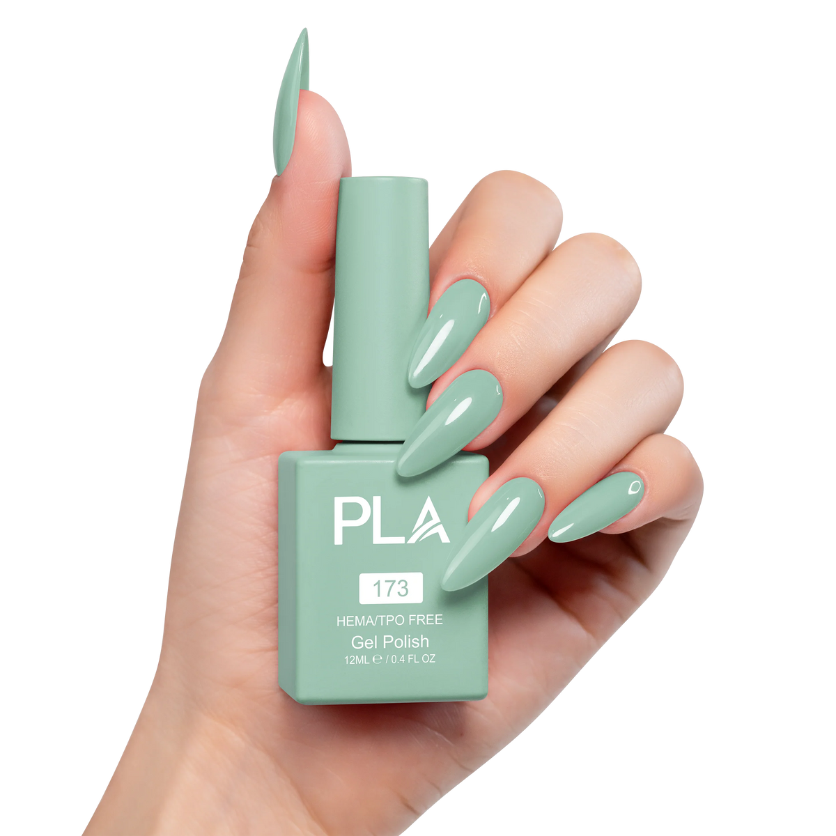 PLA Gel Polish #173 Don't Cry For Him