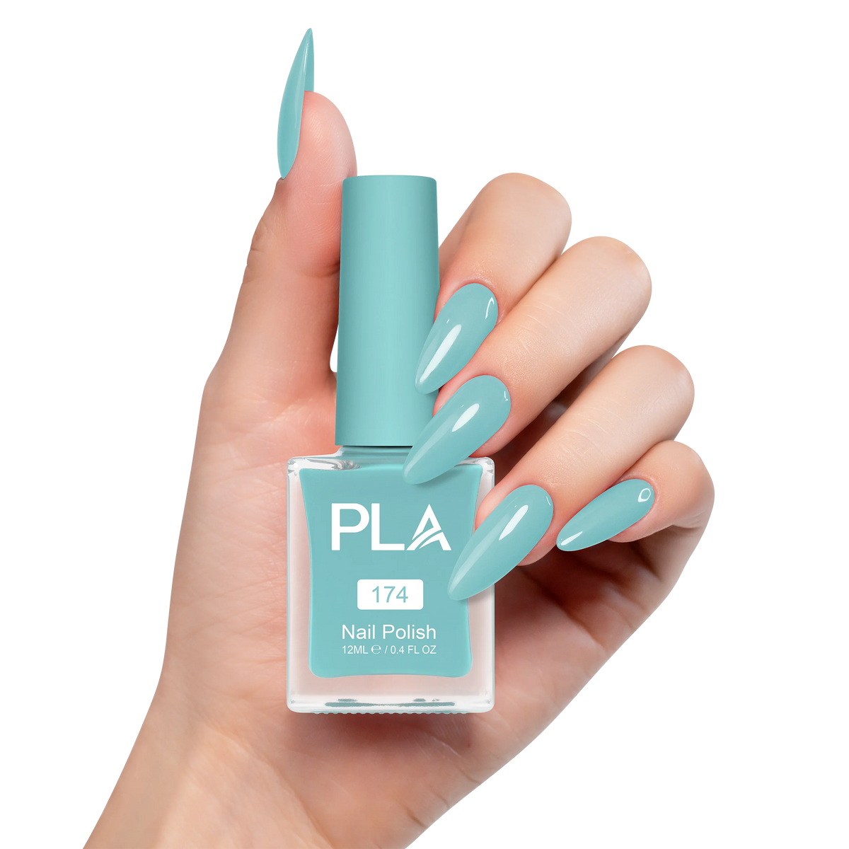 PLA Nail Lacquer #174 Miss Independent