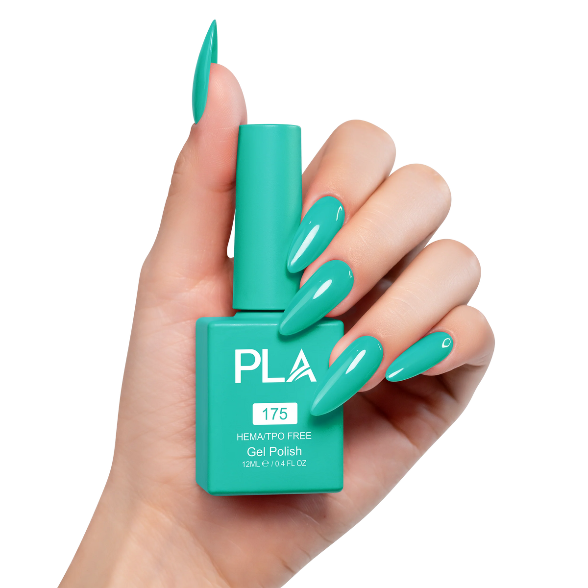 PLA Gel Polish #175 It's Giving Bougie