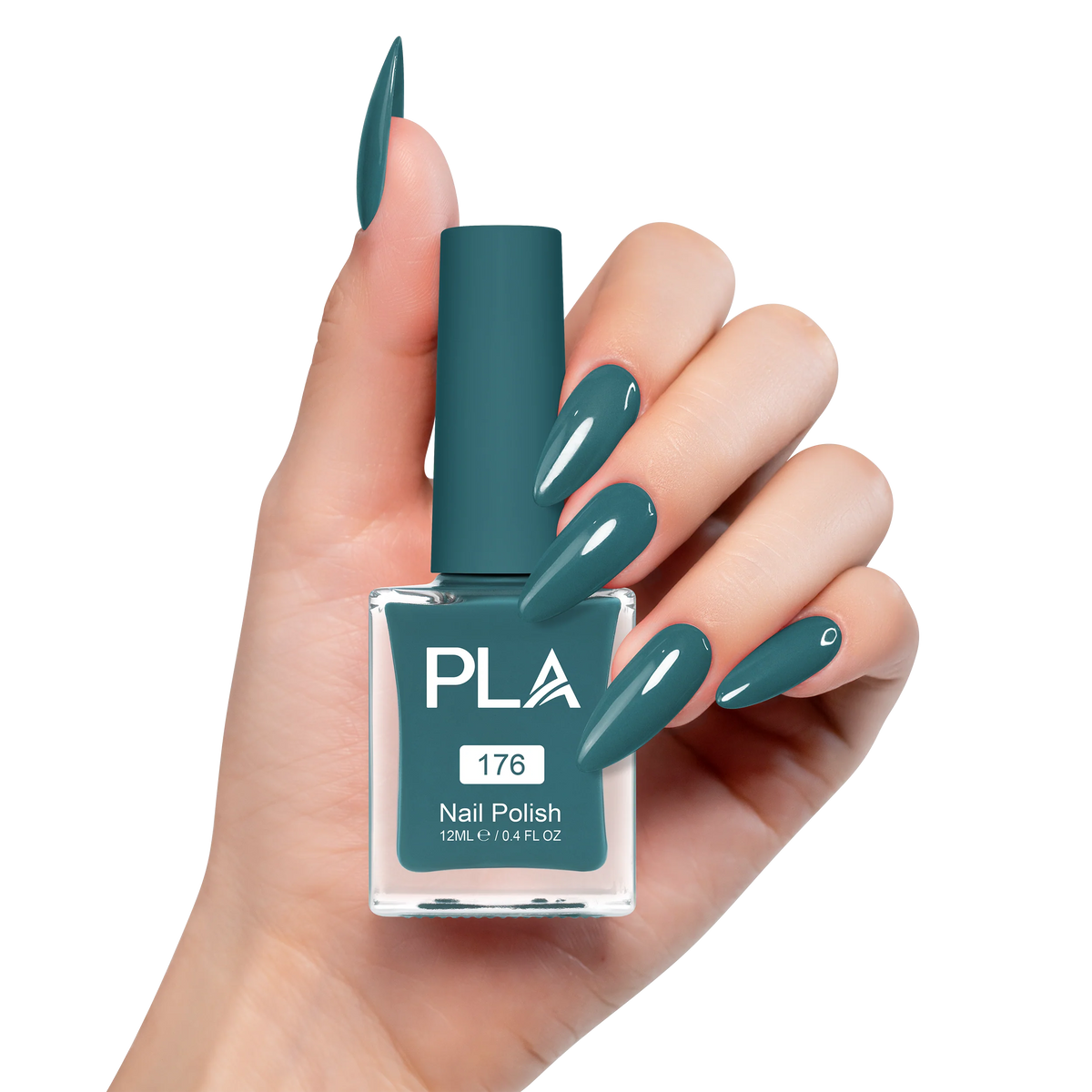 PLA Nail Lacquer #176 Nails on Fleek