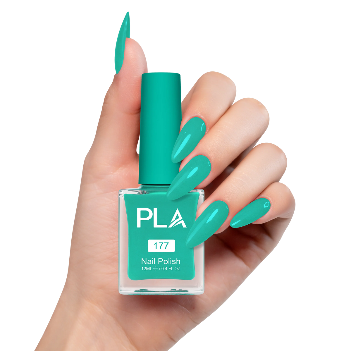 PLA Nail Lacquer #177 Boss Babe