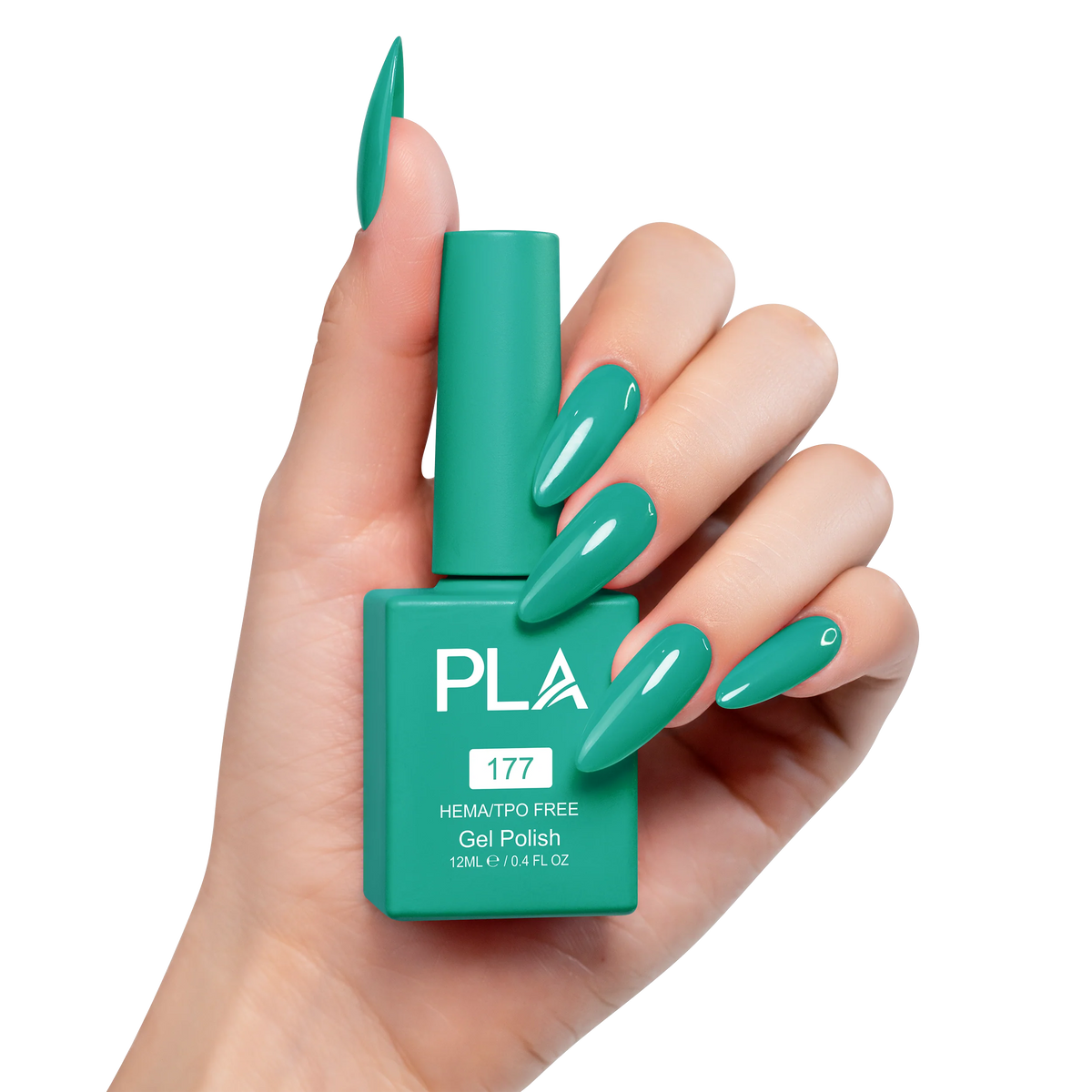 PLA Gel Polish #177 Boss Babe