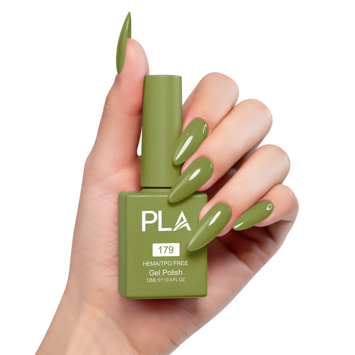 PLA Gel Polish #179 Raising the Bar
