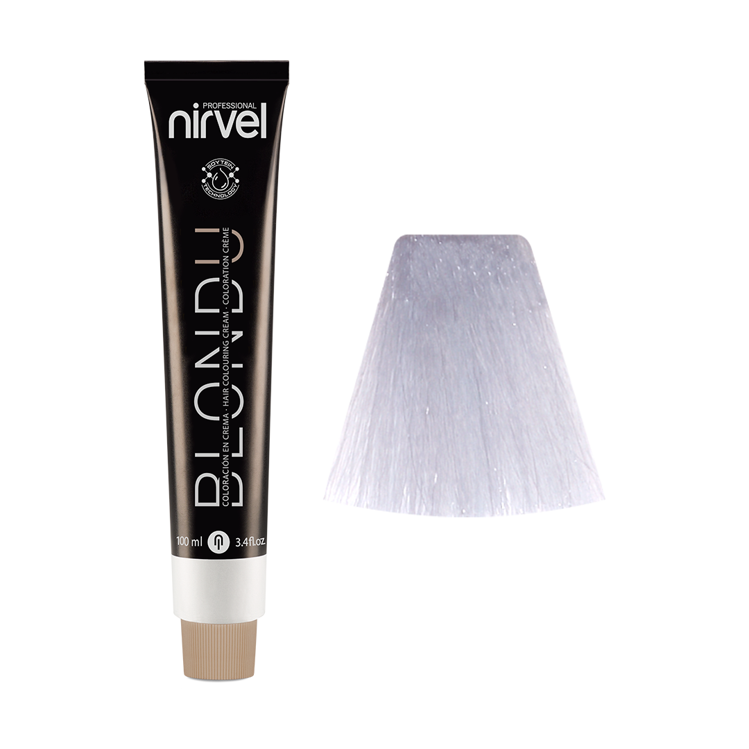 Nirvel Professional ARTX Blond U Highlighting Cream Hair Color