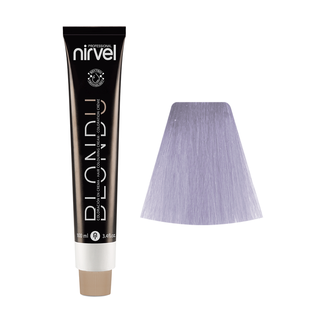 Nirvel Professional ARTX Blond U Highlighting Cream Hair Color