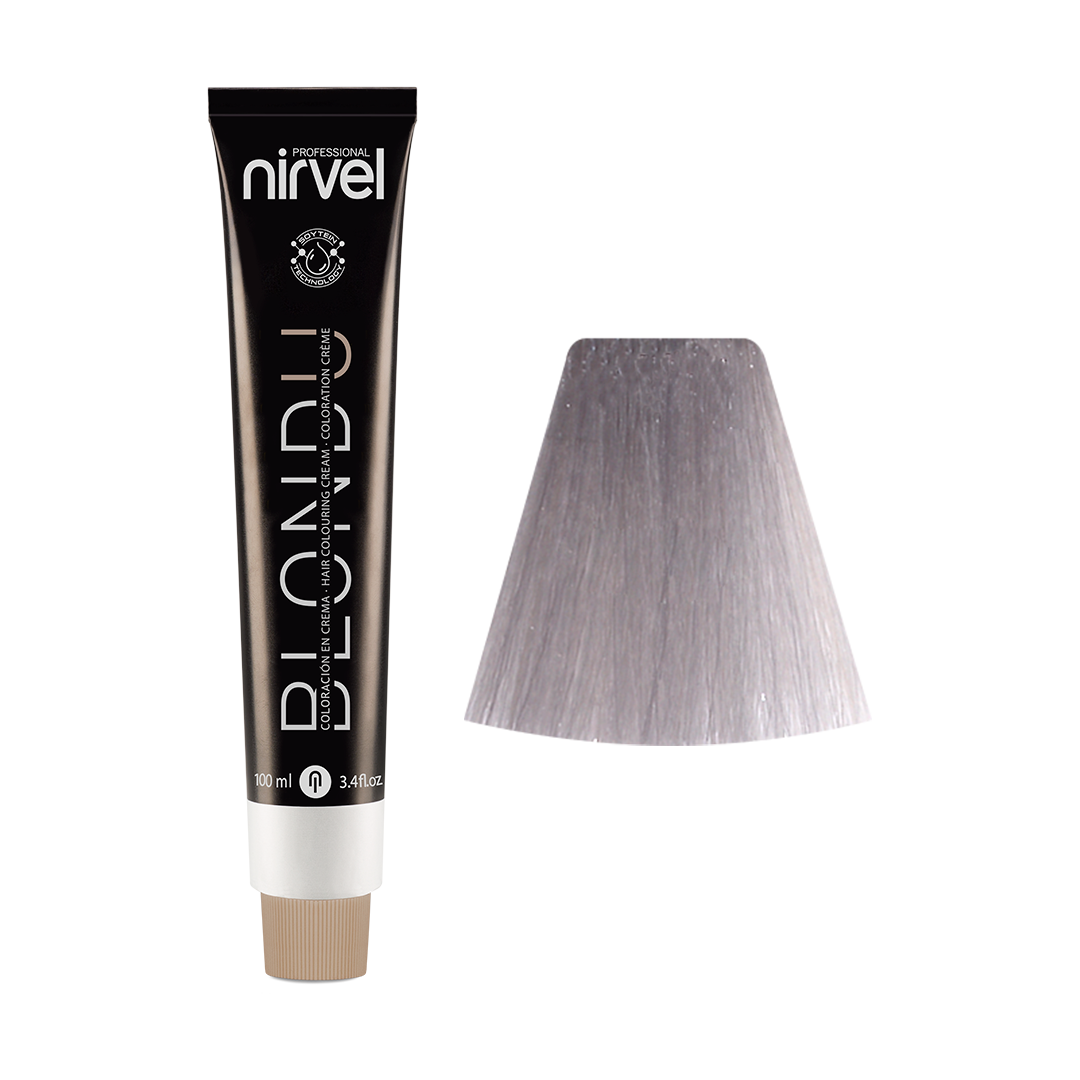Nirvel Professional ARTX Blond U Highlighting Cream Hair Color