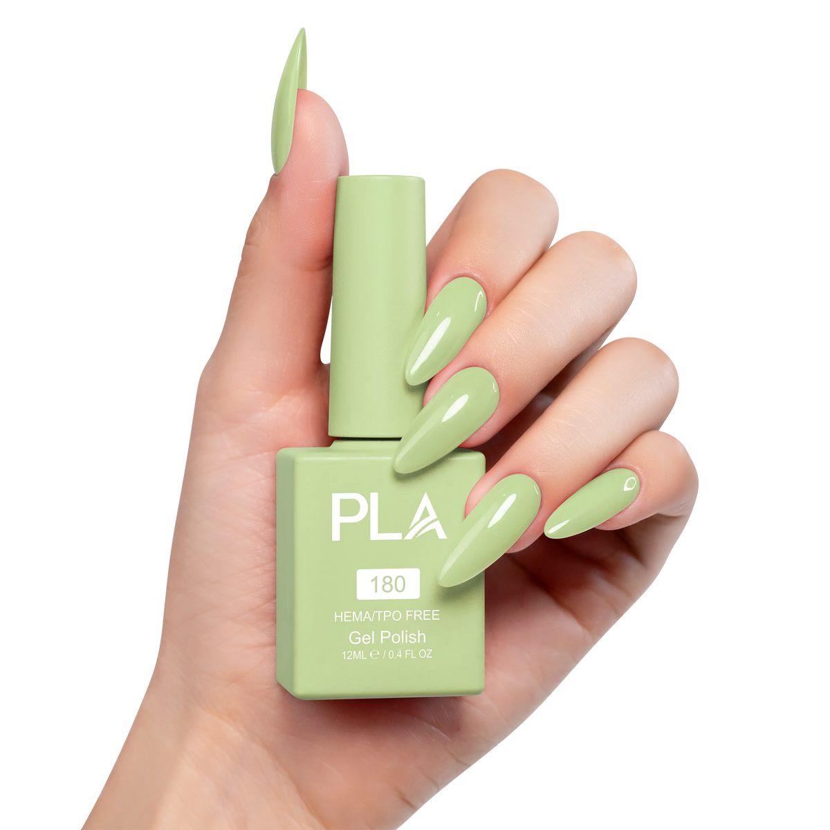 PLA Gel Polish #180 Don't Do Me Dirty