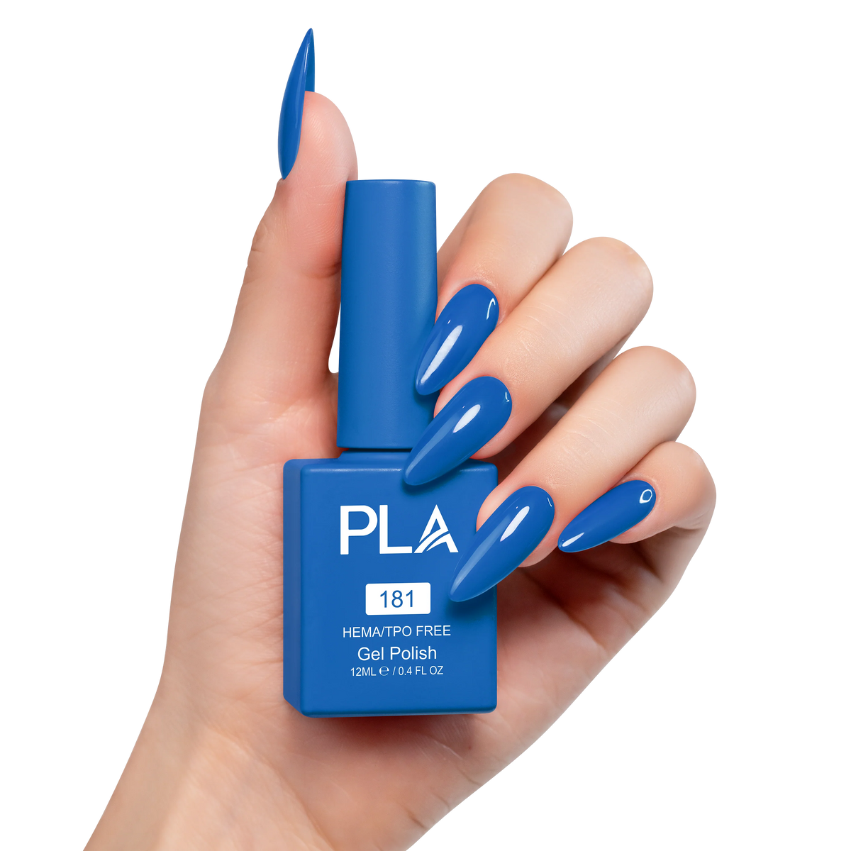 PLA Gel Polish #181 Vibe Check