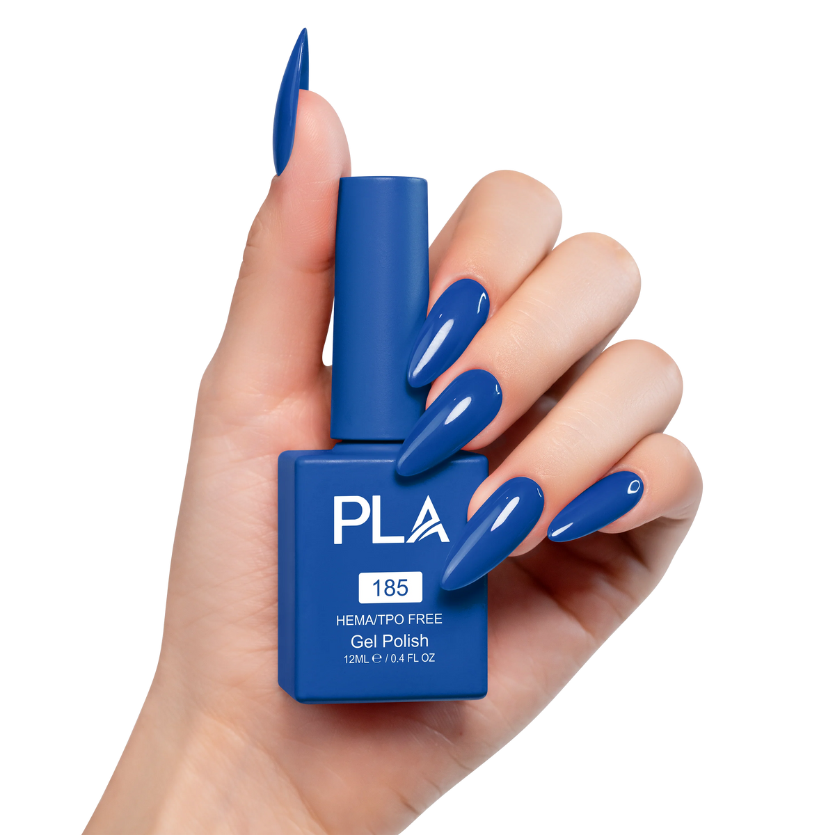 PLA Gel Polish #185 Spill the Tea